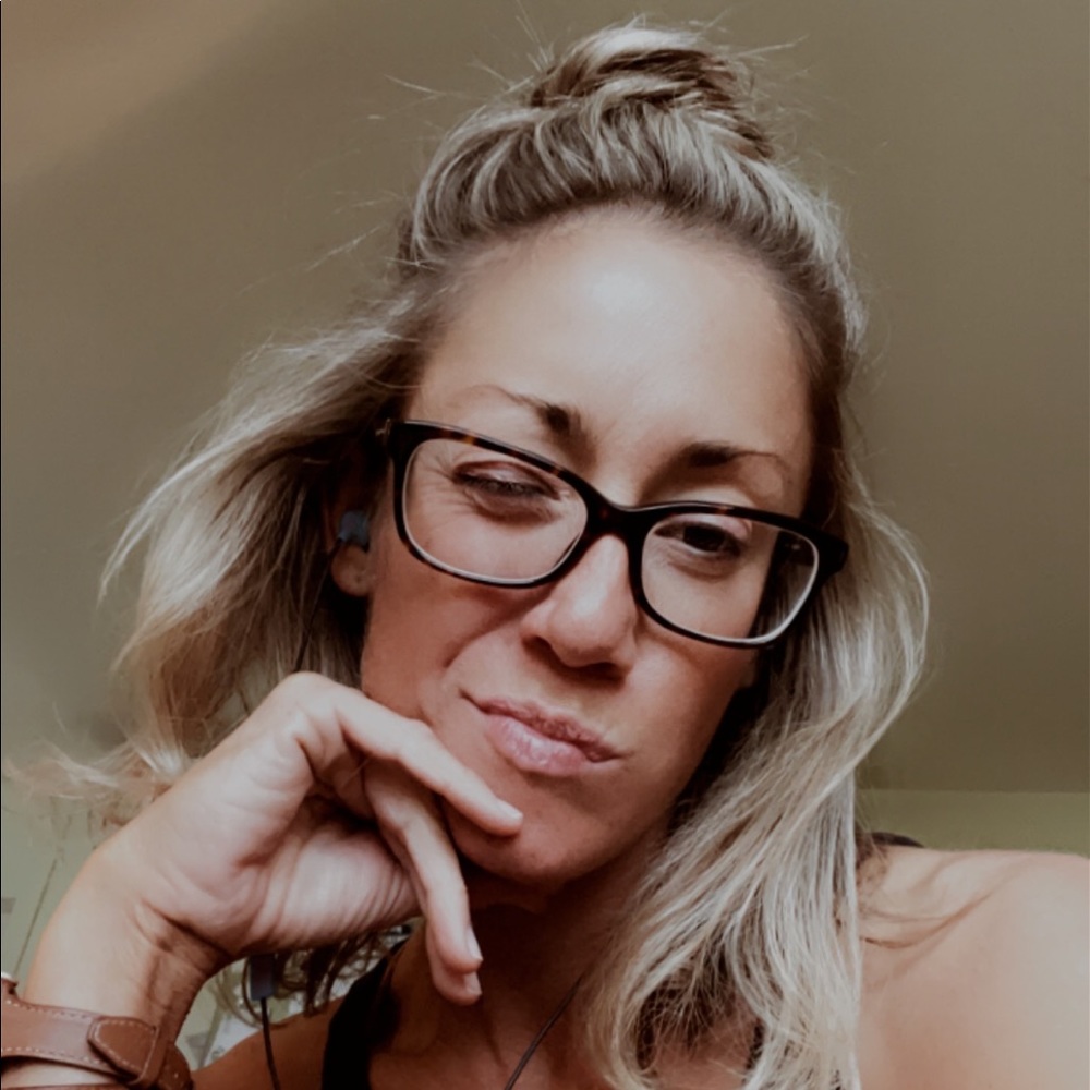 Meet your Posher, Jessica